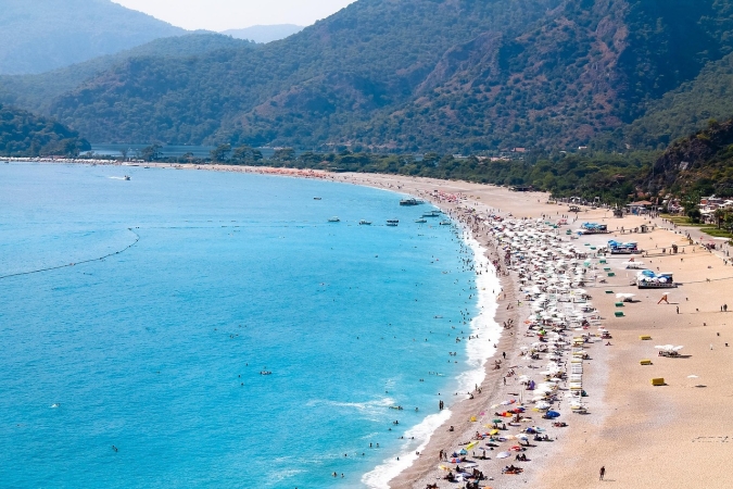 Turchia on the road - solo hotel Viaggi di gruppo