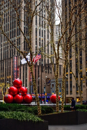 Natale da Orlando a New York con crociera Bahamas Viaggi di gruppo