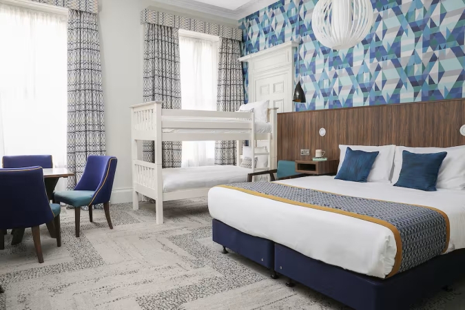 EDIMBURGO Viaggi Individuali