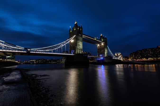 Capodanno a Londra Viaggi di gruppo